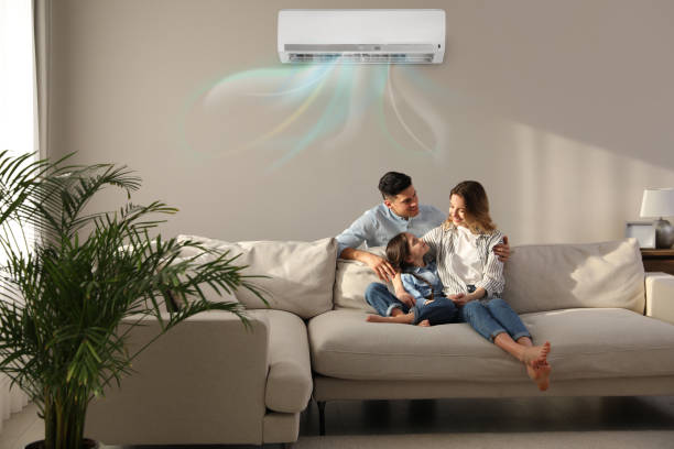 Laurel, VA HVAC Company