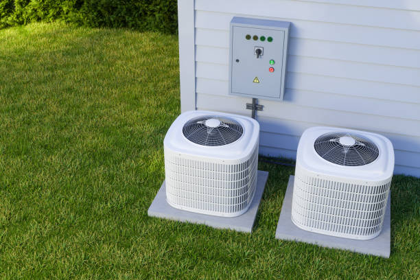Best Energy-efficient HVAC Solutions in Laurel, VA