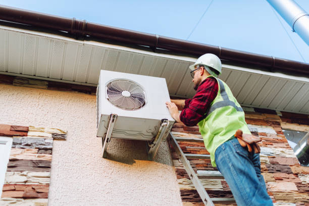  Laurel, VA HVAC Pros