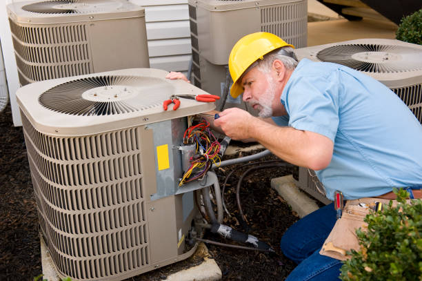 Best Residential HVAC in Laurel, VA