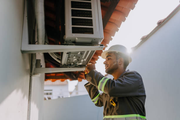 Best Air Conditioning Cleaning in Laurel, VA