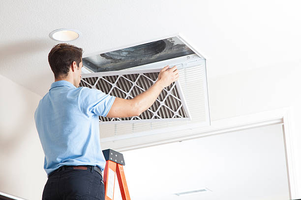 Best HVAC Training and Certification in Laurel, VA