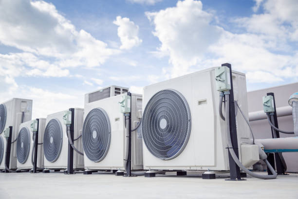 Best HVAC Equipment and Components in Laurel, VA