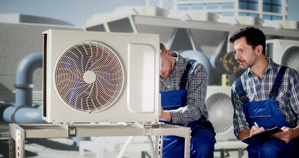 Laurel, VA HVAC Company