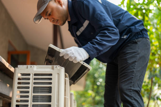 Best HVAC Retrofitting and Upgrading in Laurel, VA