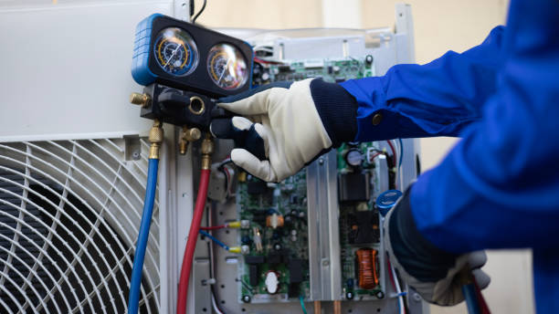 Best HVAC for Healthcare Facilities in Laurel, VA