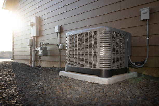 Best Solar-powered HVAC Systems in Laurel, VA